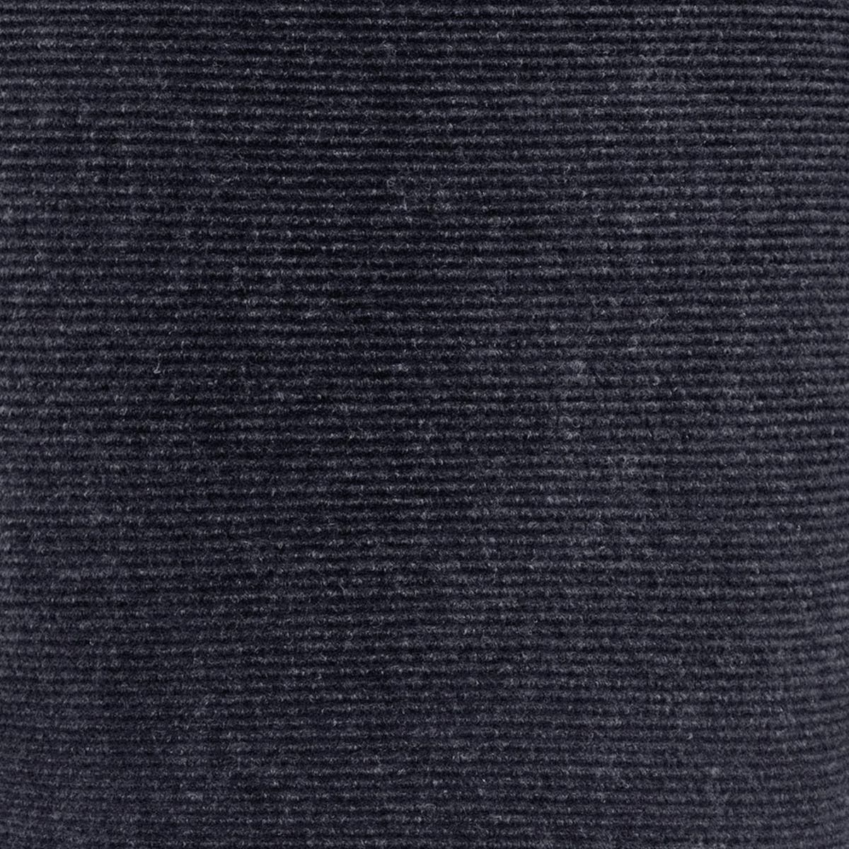 NOVOFLOR - Alfombra de Pared a Pared Gris Medio 2m por M2