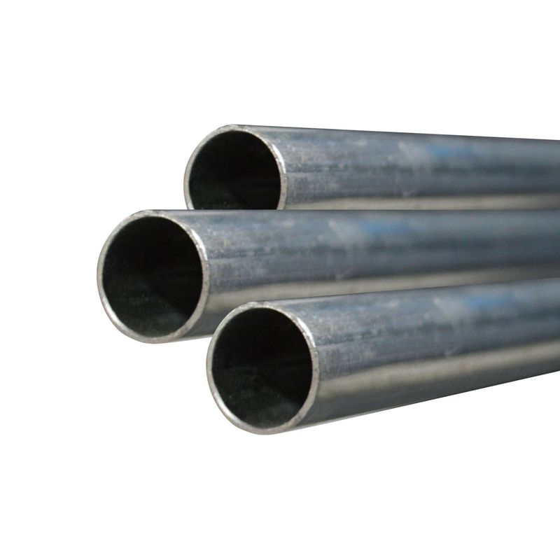  - Tubo Conduit 1/2" EMT