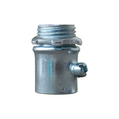 Conector Conduit EMT 1/2