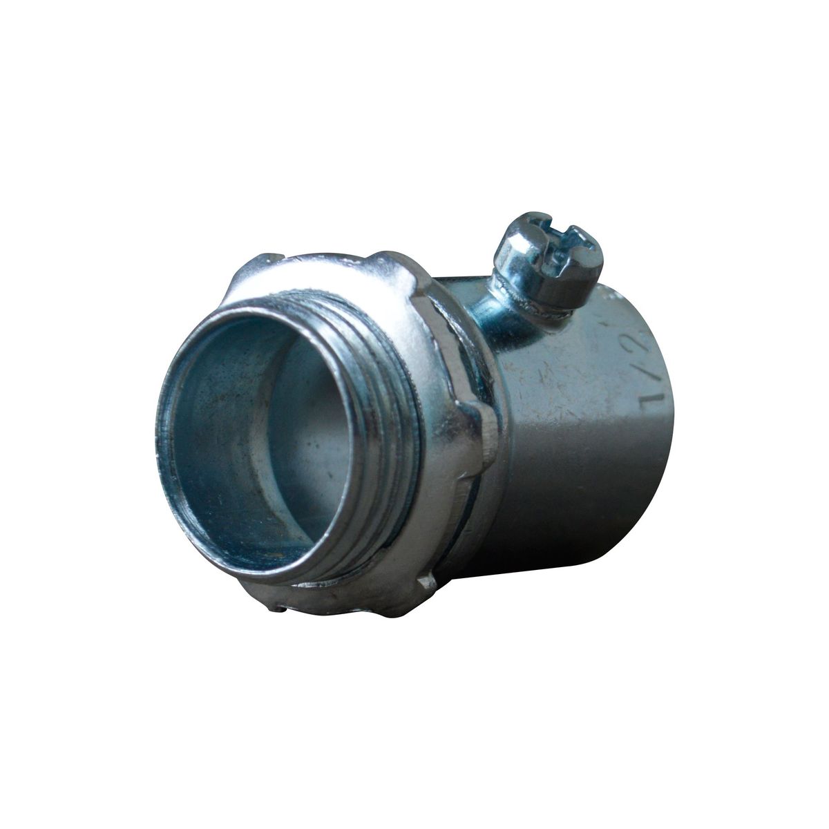  - Conector Conduit EMT 1/2"