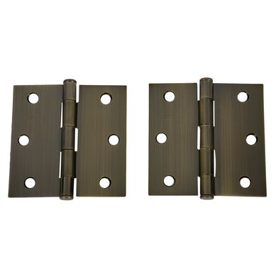 Bisagra 3.5x3.5