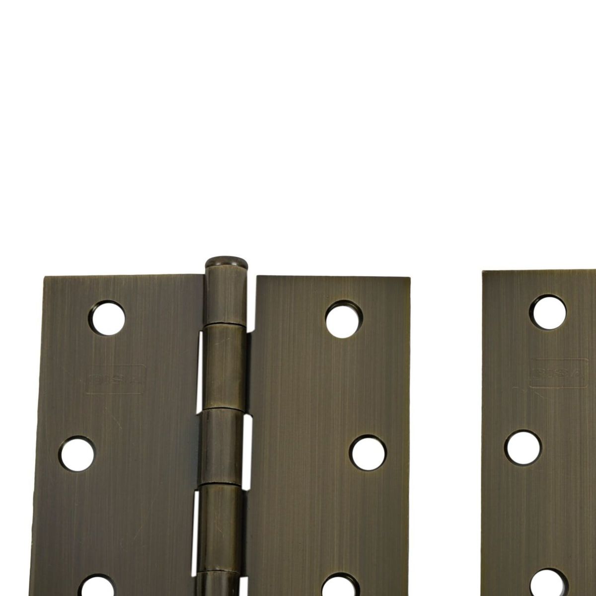 GENERICO - Bisagra de Bronce 3.5x3.5" x 2 und