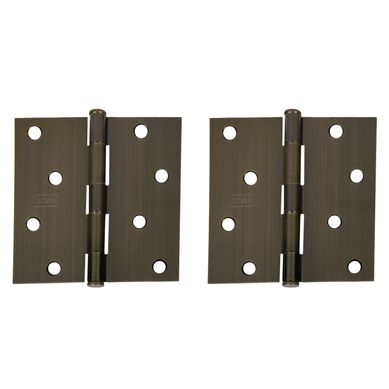 Bisagra 4x4