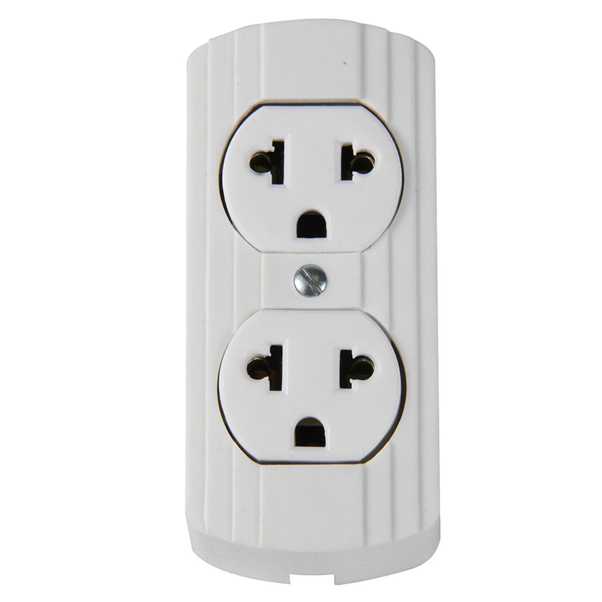  - Tomacorriente Mennekes doble Universal + T