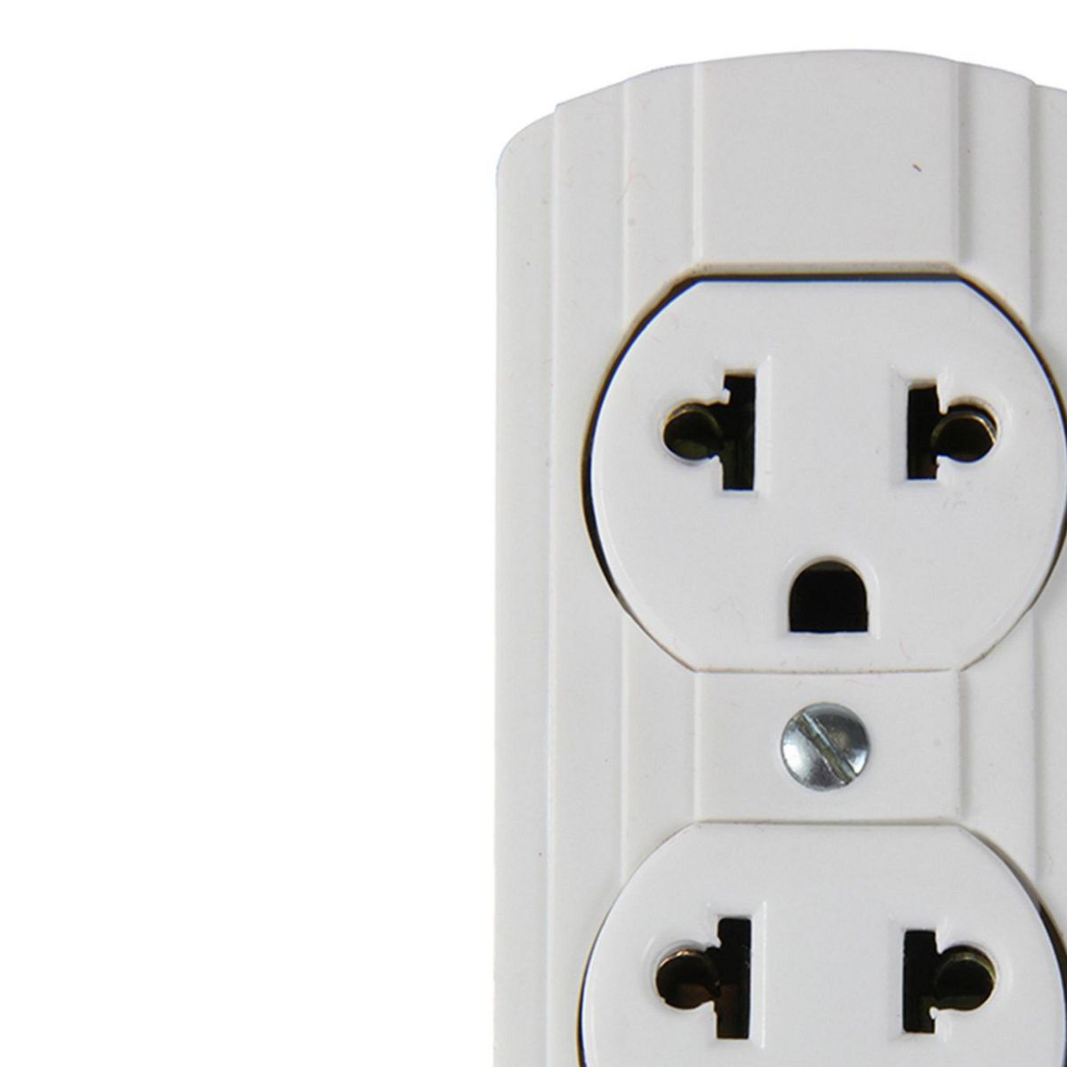  - Tomacorriente Mennekes doble Universal + T