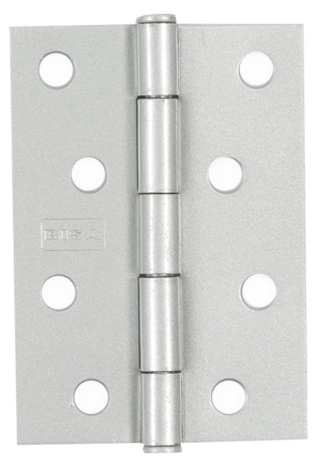 GENERICO - Bisagra de Aluminio 4x3" x 12 und