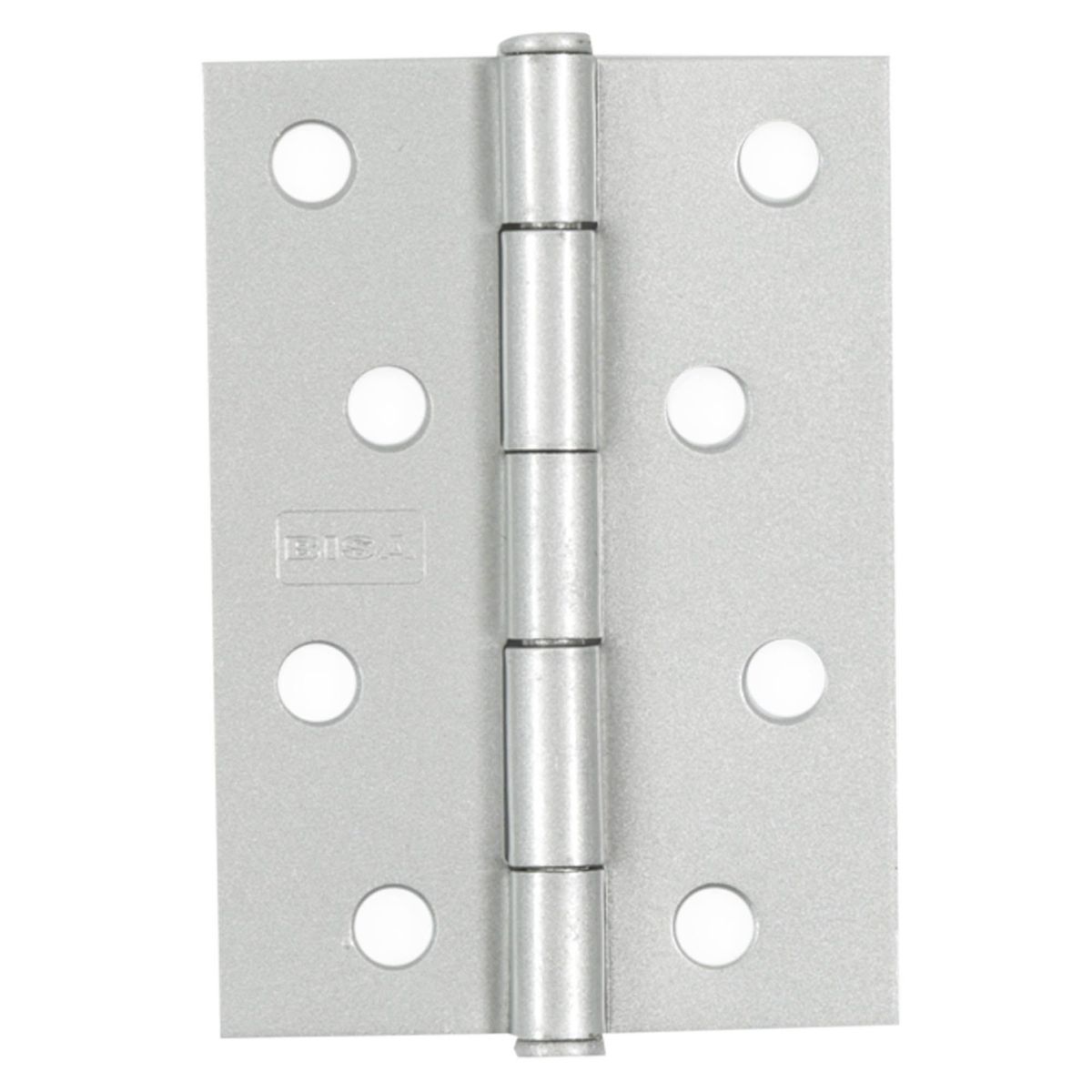 GENERICO - Bisagra de Aluminio 4x3" x 12 und