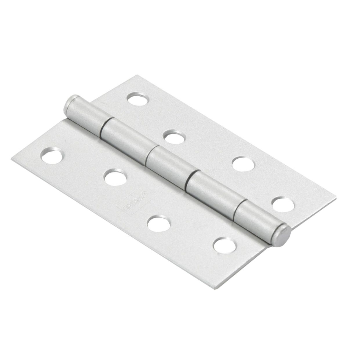 GENERICO - Bisagra de Aluminio 4x3" x 12 und