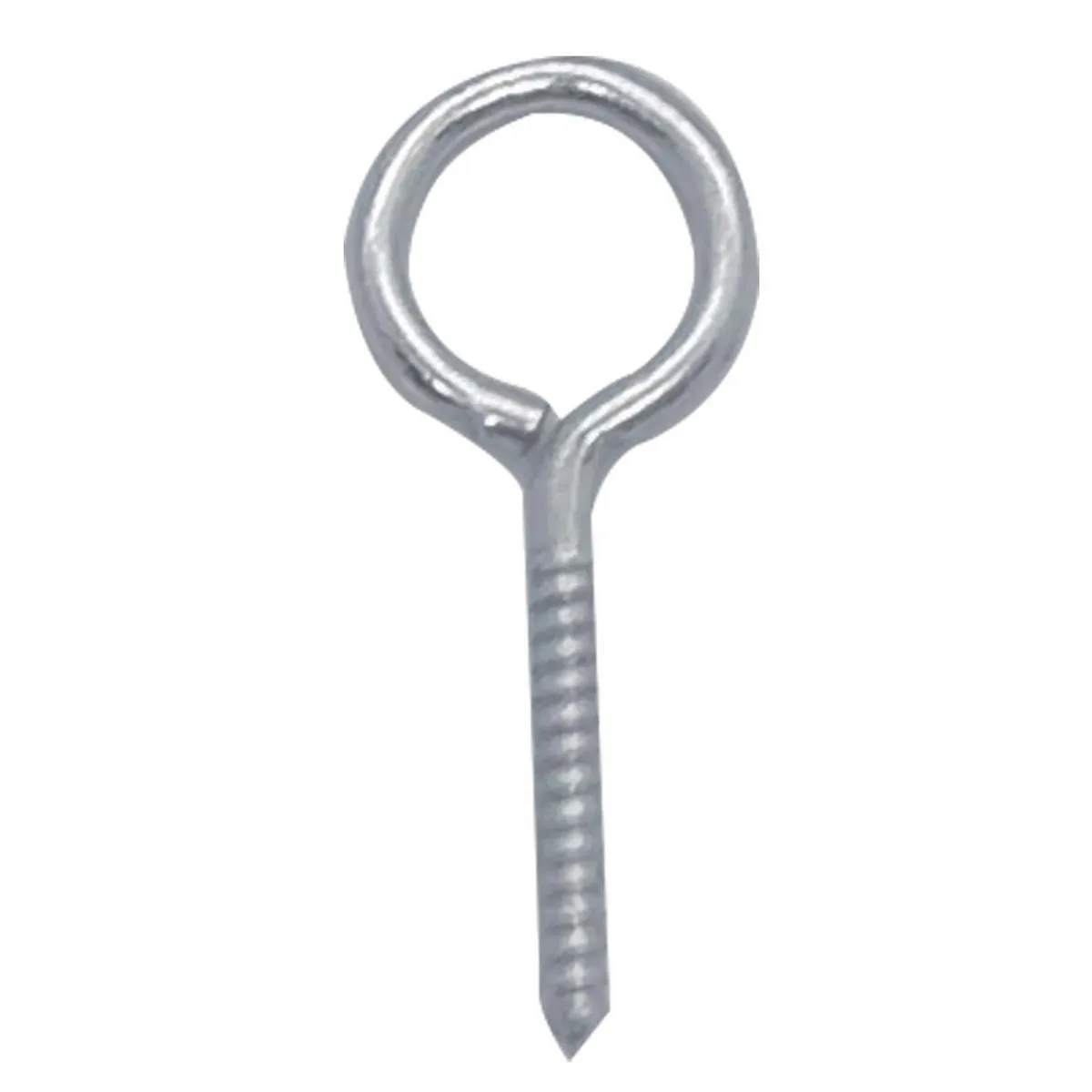 FIXSER - Armella Cerrada Niquel 2x10unidades