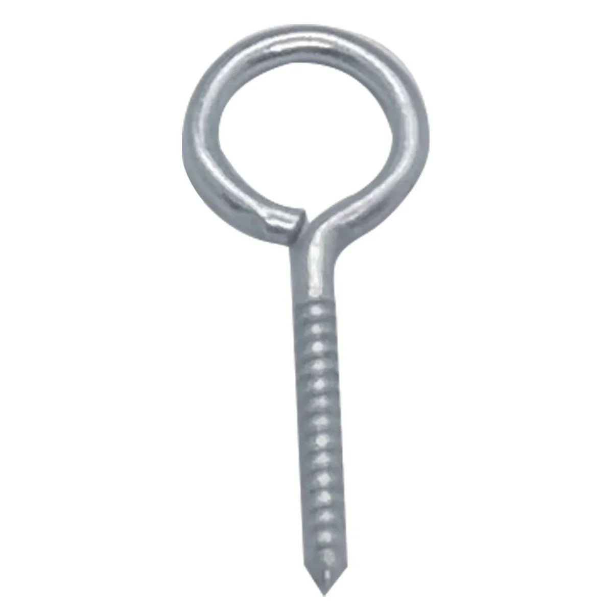 FIXSER - Armella Cerrada Niquel 2x10unidades