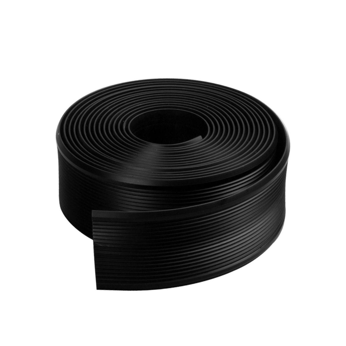 NEFUSAC - Rodopaso Cinta Rollo 45mm 4m Negro