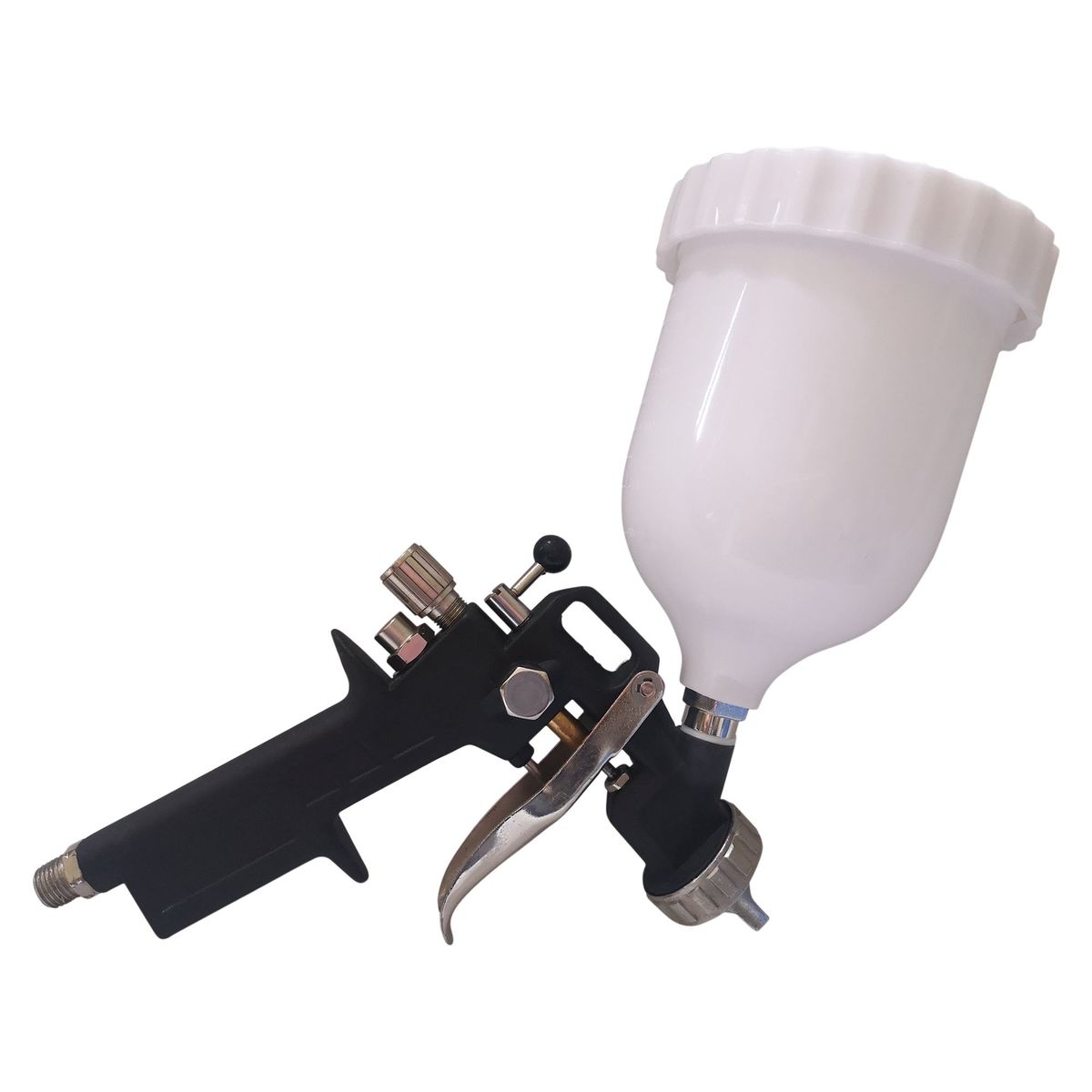 LAGO - Pistola para pintar de gravedad Lago Alta presión