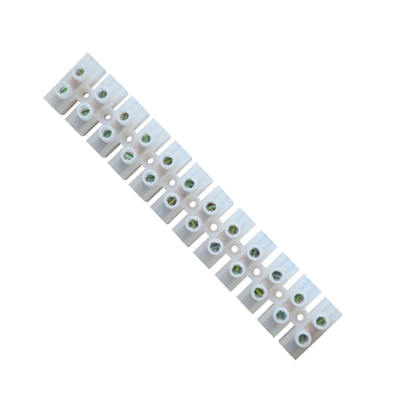 TKL - Bornera de PVC 40 mm 80A