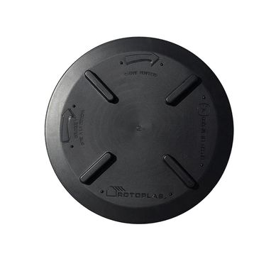 Tapa Click 18''
