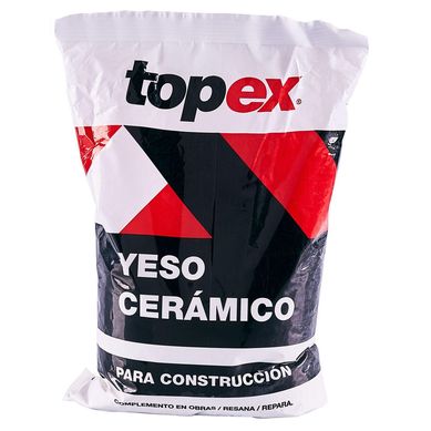 Yeso Cermico 1kg