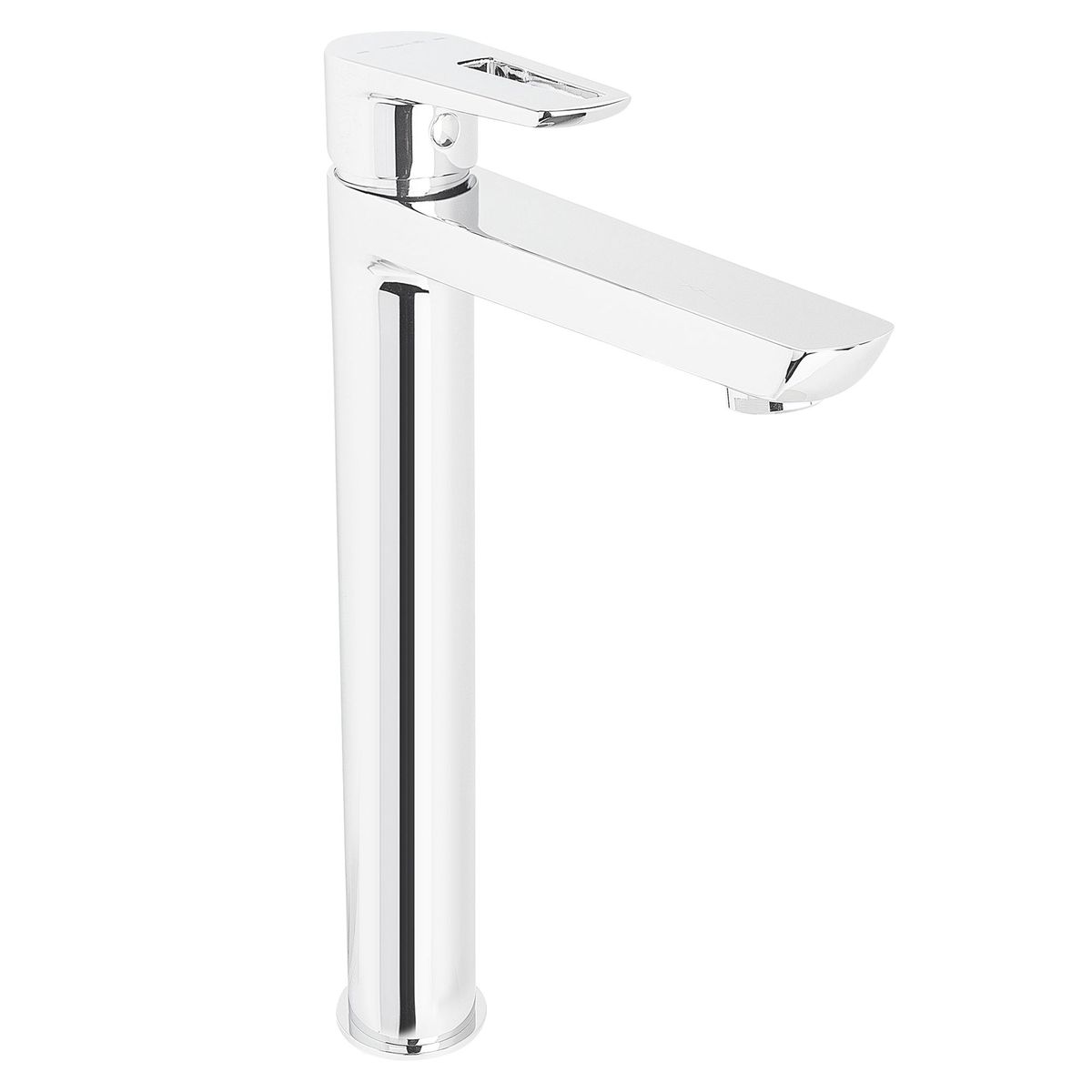 TREBOL - Llave de Lavatorio Monomando Tempra