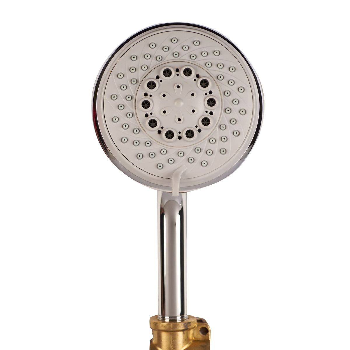 TREBOL - Ducha Mezcladora Monocomando