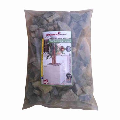 Pubbels Filter Pots 2.5 Kg