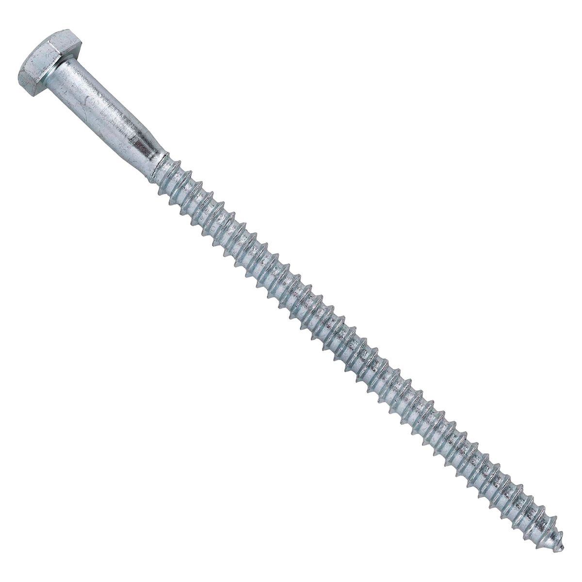 FIXSER - Tirafón Hexagonal 1/4 X 5" 100un