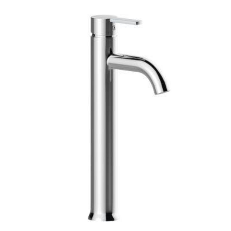 ITALGRIF - Llave de Lavatorio Monomando Alto Buzios Lever