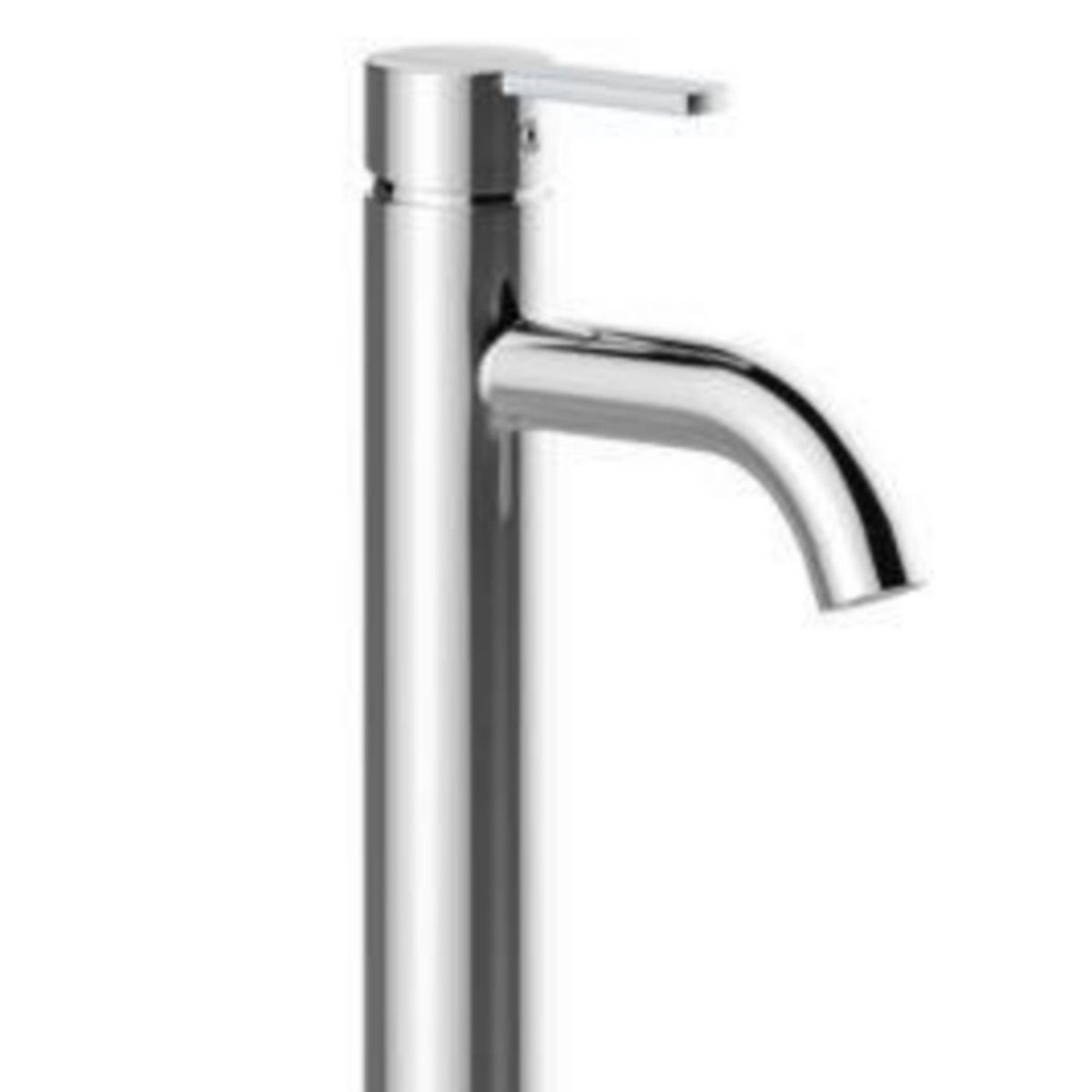 ITALGRIF - Llave de Lavatorio Monomando Alto Buzios Lever