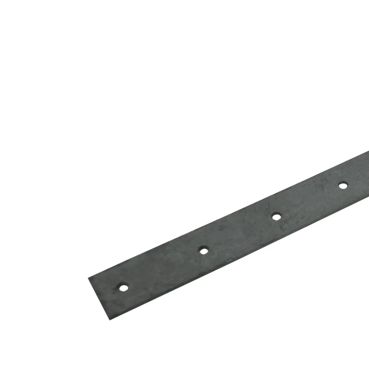 NICOLL - Soporte Metálico PVC Para Canaleta