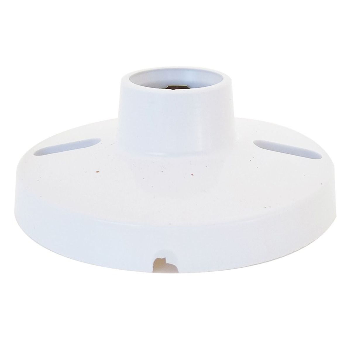 EPEM - Wall Socket Epem E27 Blanco