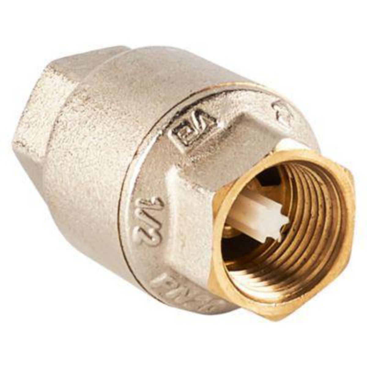 CIM - Válvula Check  1/2''