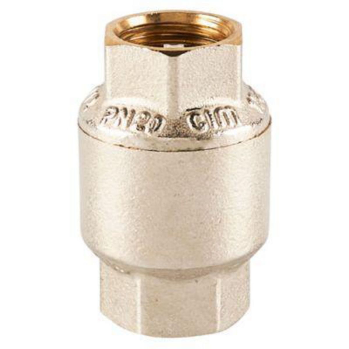 CIM - Válvula Check  1/2''