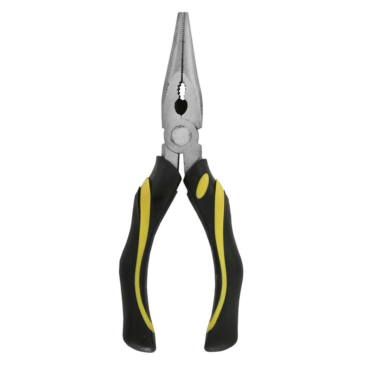 MAJOR - Alicate Punta Larga 6" Major