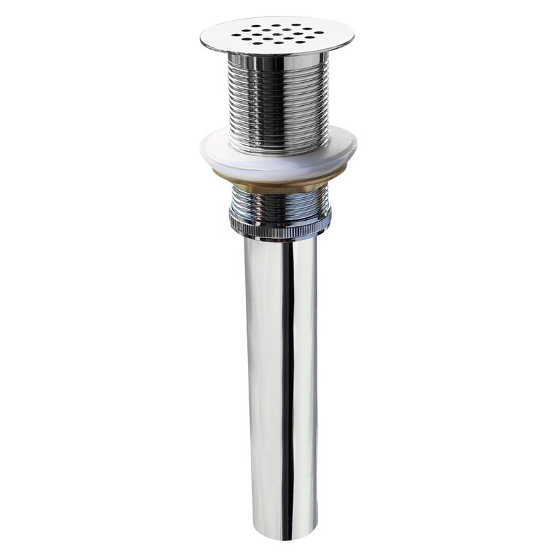 ECKOGRIF - Desagüe para Lavadero 1 1/4"
