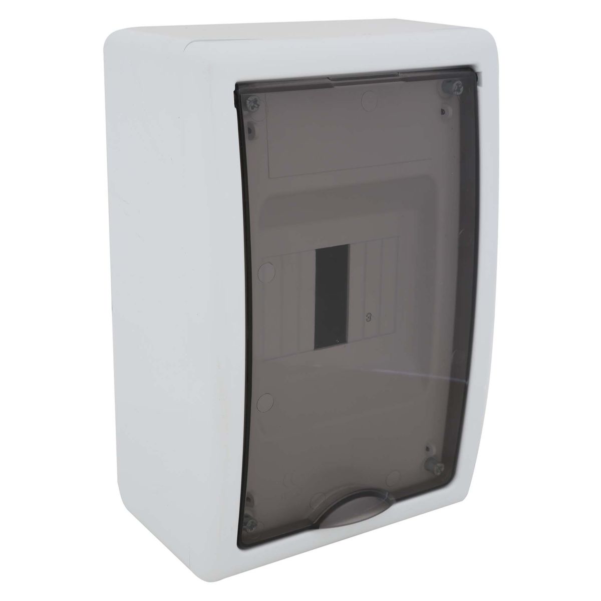 SOLERA - Tablero Adosable Plástico 4 Polos