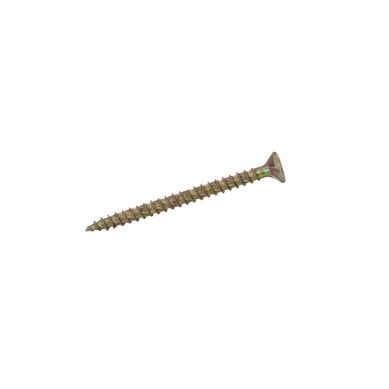 Tornillo para Madera Aglomerado 35x45 mm x 144 unid