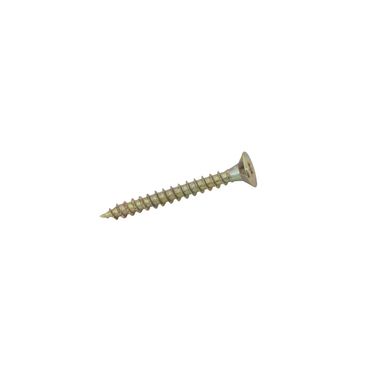 Tornillo para Madera Aglomerado 40x35 mm x 144 unid