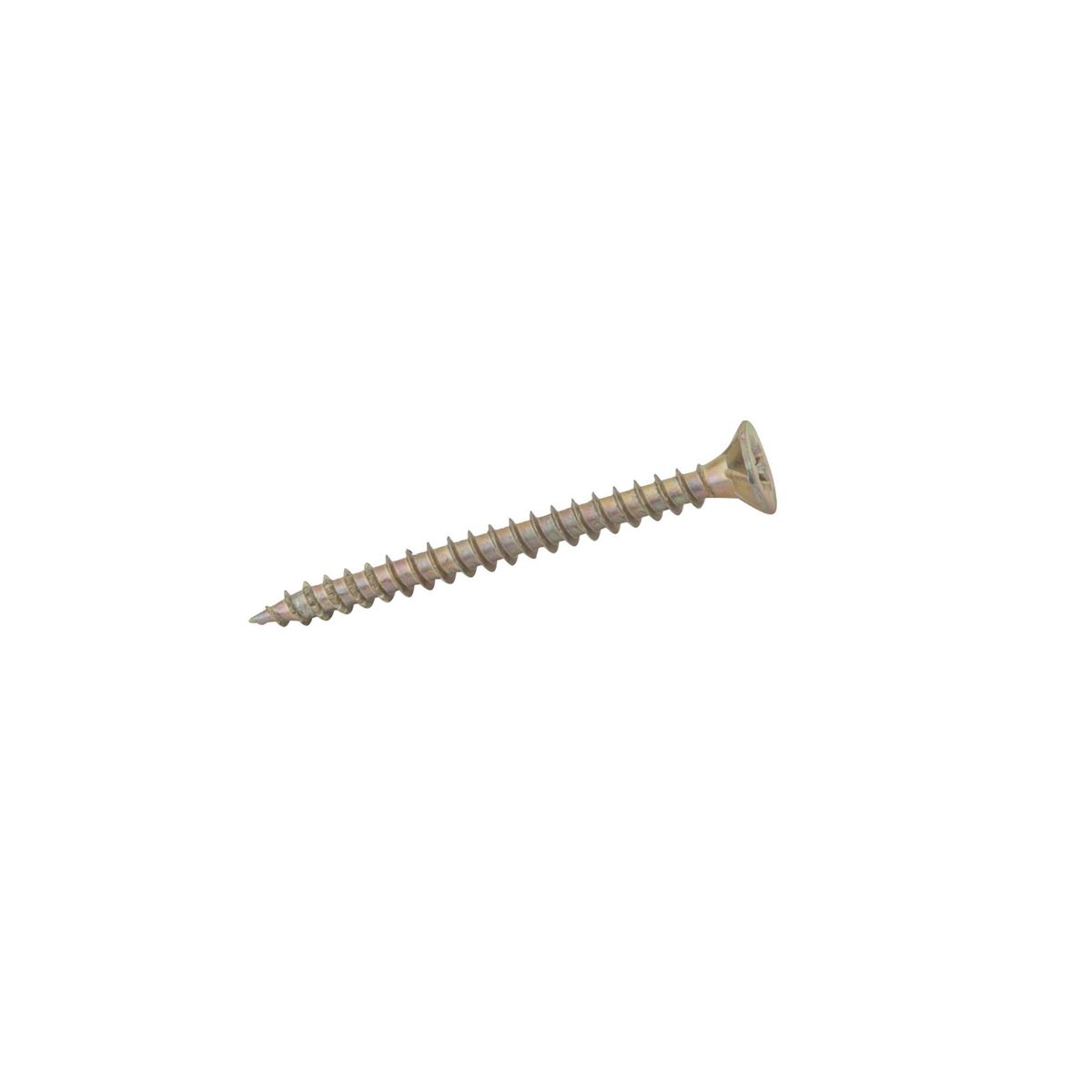 MAMUT - Tornillo para Madera Aglomerado 40x45 mm x 144 unid