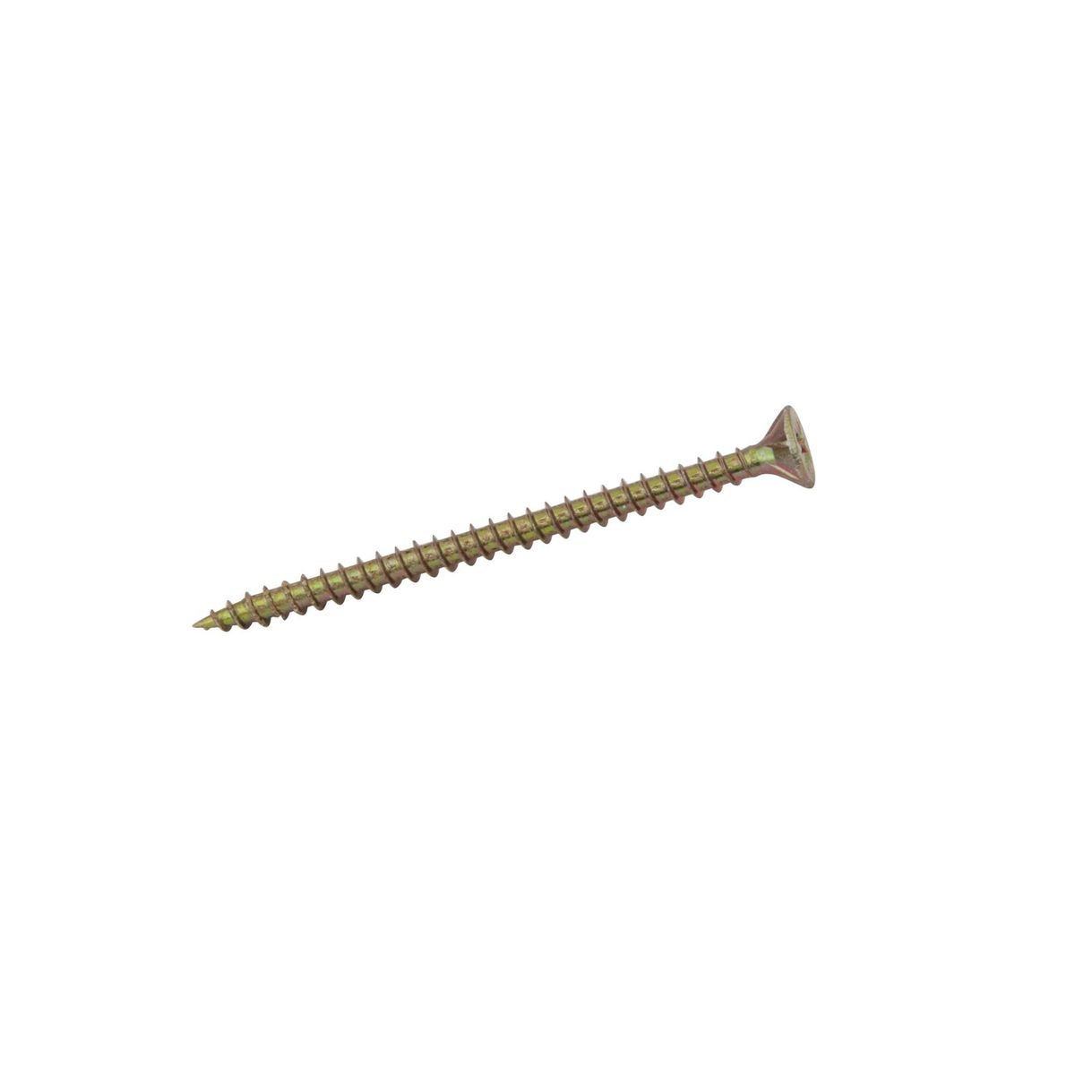 MAMUT - Tornillo para Madera Aglomerado 40x60 mm x 144 unid
