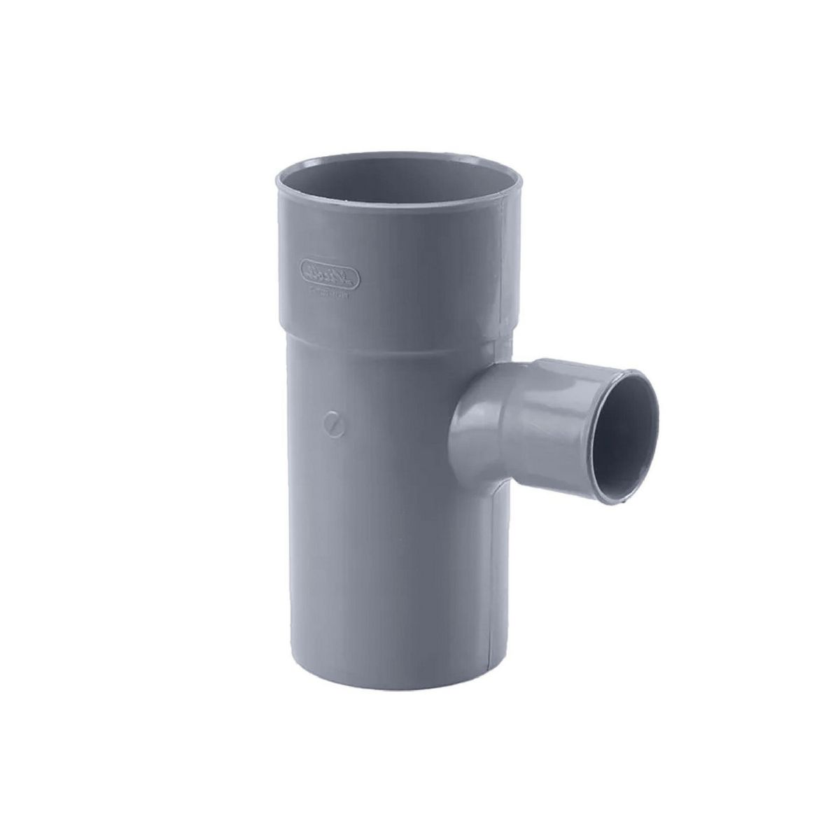 NICOLL - Tee PVC Cementar - HI 4" 1 Unidad