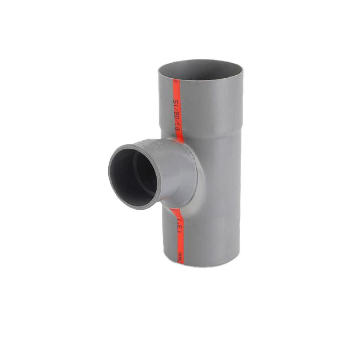 NICOLL - Tee PVC Cementar - HI 4" 1 Unidad