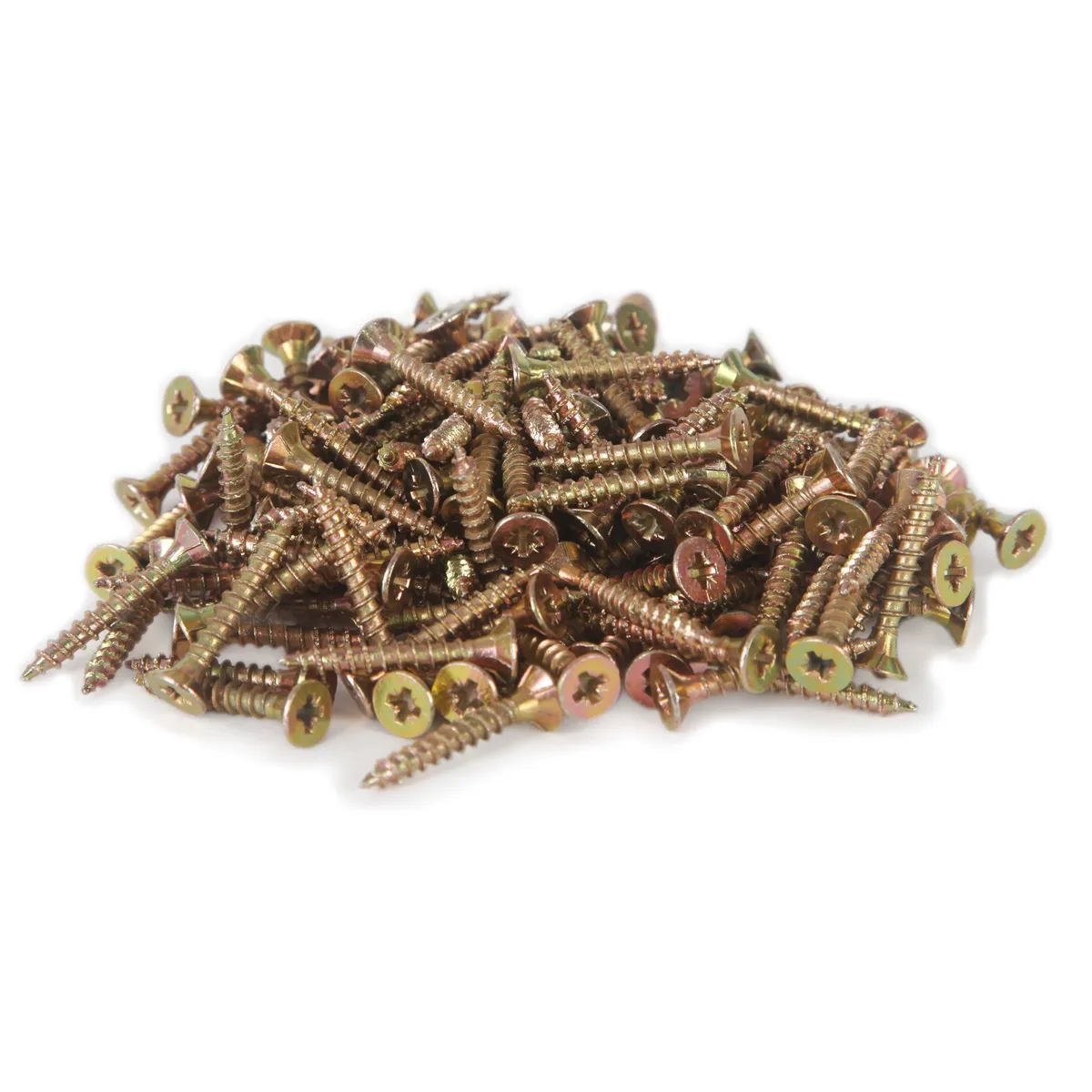 MAMUT - Tornillo para Madera Aglomerado 45x30 mm x 144 unid