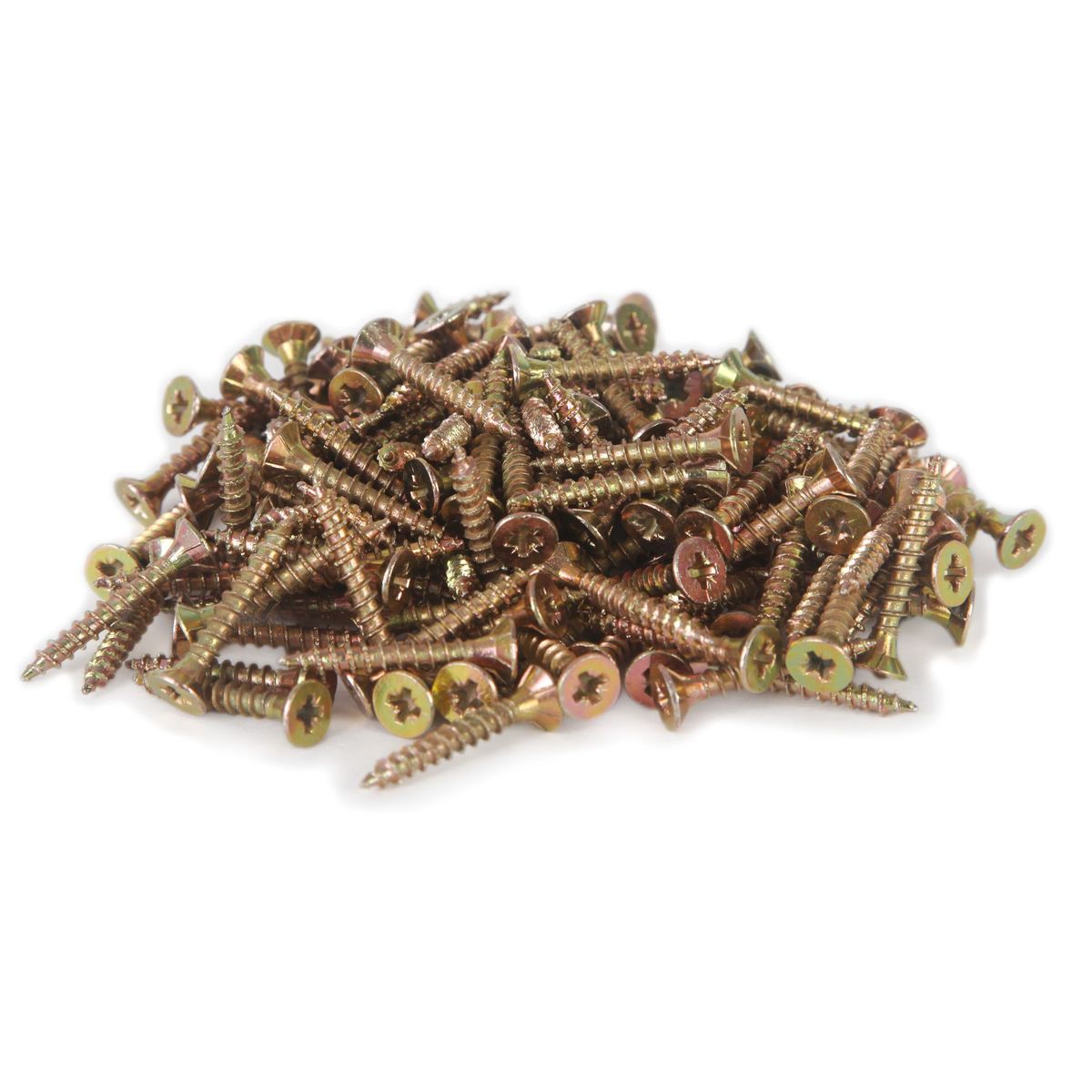 MAMUT - Tornillo para Madera Aglomerado 45x30 mm x 144 unid