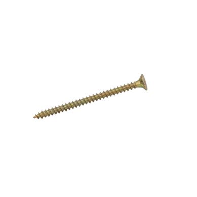 Tornillo para Madera Aglomerado 45x65 mm x 144 unid