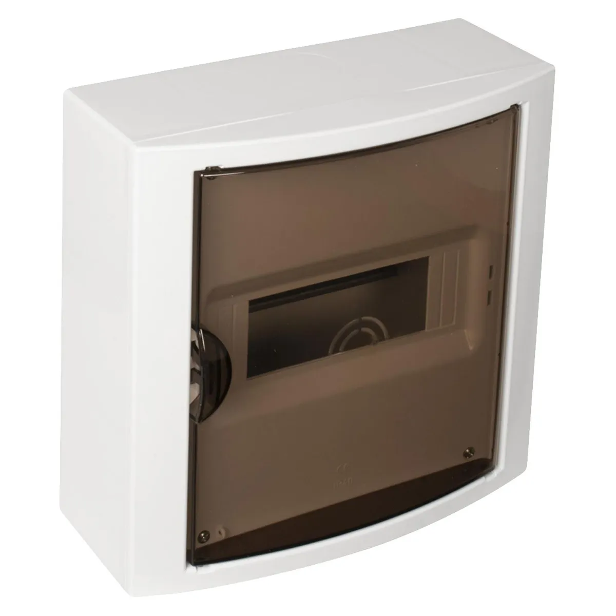 SOLERA - Tablero Adosable Plástico 8 Polos