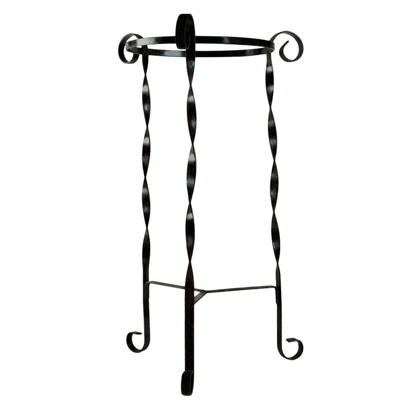  - Base Tradicional para Maceta 60cm