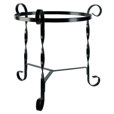 Base Tradicional para Maceta  25cm