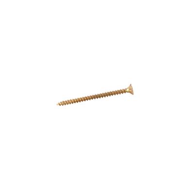 Tornillo para Madera Aglomerado 35x50 mm x 12 unid