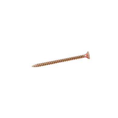 Tornillo para Madera Aglomerado 40x60 mm x 12 unid