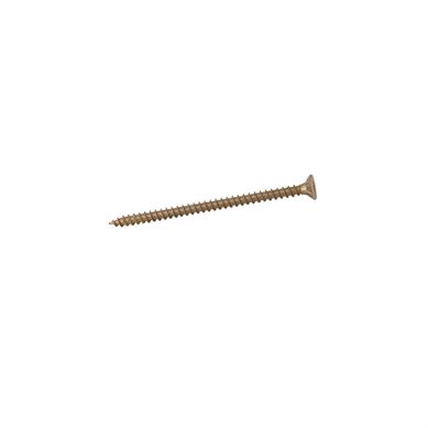 Tornillo para Madera Aglomerado 45x75 mm x 6 unid