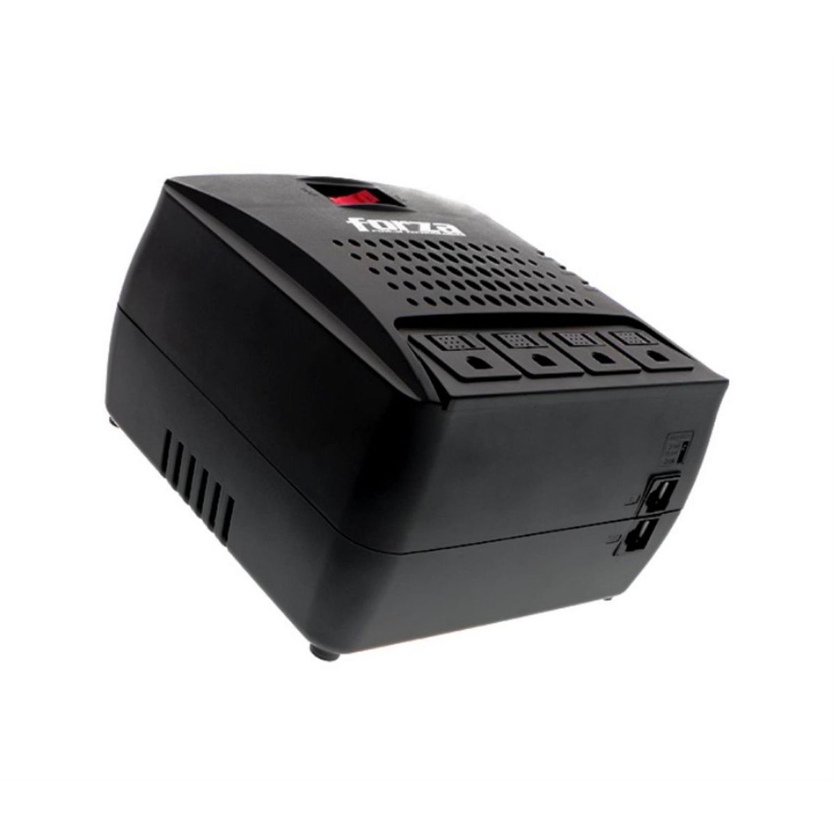 FORZA - Estabilizador 4 Tomas 3000VA 1500W