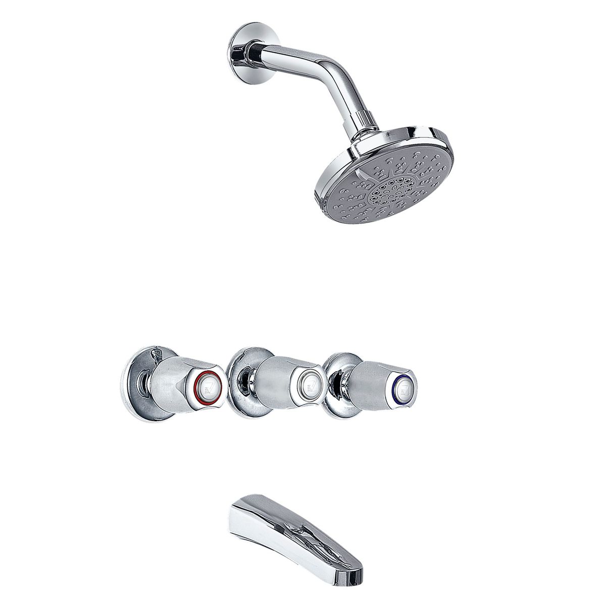 VAINSA - Mezcladora para Ducha Tina Avante