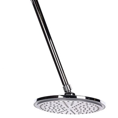 Salida de Ducha Morgan Cromado